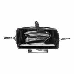 Ortlieb F6103 Cestino e borsa per bicicletta Anteriore/Posteriore Borsa da bicicletta 25 L Poliestere Nero - Vista aggiuntiva 6