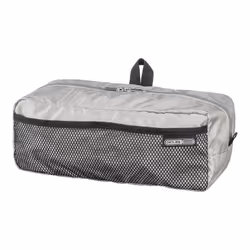 Ortlieb F3905 Cestino e borsa per bicicletta Borsa da bicicletta 17 L Nylon Grigio - Vista aggiuntiva 5