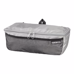 Ortlieb F3905 Cestino e borsa per bicicletta Borsa da bicicletta 17 L Nylon Grigio - Vista aggiuntiva 6