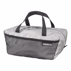 Ortlieb F3905 Cestino e borsa per bicicletta Borsa da bicicletta 17 L Nylon Grigio - Vista aggiuntiva 7