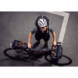 Ortlieb Handlebar-Pack Manubrio - Vista aggiuntiva 7