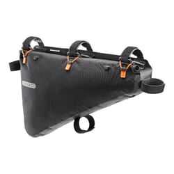 Ortlieb Frame-Pack RC Cornice Borsa da bicicletta 6 L Nero