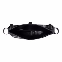 Ortlieb Frame-Pack RC Cornice Borsa da bicicletta 6 L Nero - Vista aggiuntiva 4