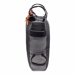 Ortlieb Frame-Pack RC Cornice Borsa da bicicletta 6 L Nero - Vista aggiuntiva 6