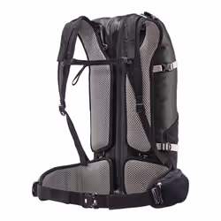 Ortlieb Atrack 25 L Nero