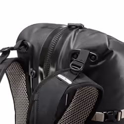 Ortlieb Atrack 25 L Nero
