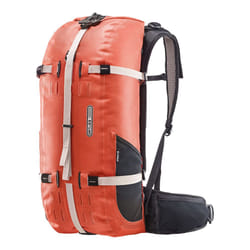Ortlieb Atrack 25 L Rosso