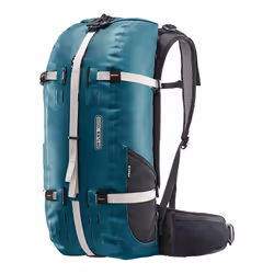 Ortlieb Atrack, Senza cornice, Indietro, Trekking, Benzina, Unisex, PS33