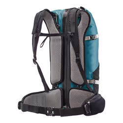 Ortlieb Atrack 25 L Benzina