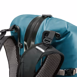 Ortlieb Atrack 25 L Benzina