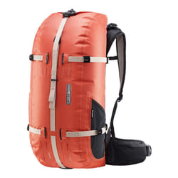 Ortlieb Atrack 35 L Rosso