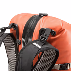 Ortlieb Atrack 35 L Rosso