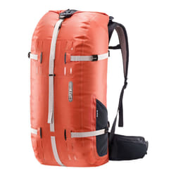 Ortlieb Atrack 45 L Rosso