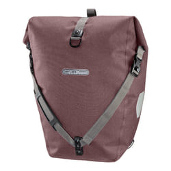 Ortlieb Back-Roller Urban Posteriore Borsa da bicicletta 20 L Rosa