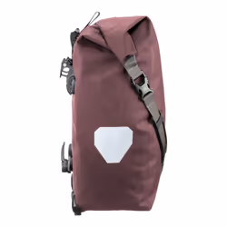 Ortlieb Back-Roller Urban Posteriore Borsa da bicicletta 20 L Rosa