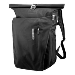 Ortlieb VARIO PS Posteriore Borsa da bicicletta 26 L Nero