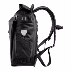 Ortlieb VARIO PS Posteriore Borsa da bicicletta 26 L Nero - Vista aggiuntiva 5