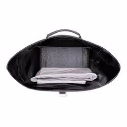 Ortlieb VARIO PS Posteriore Borsa da bicicletta 26 L Nero - Vista aggiuntiva 6