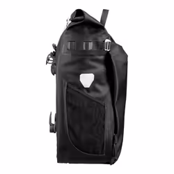 Ortlieb VARIO PS Posteriore Borsa da bicicletta 26 L Nero - Vista aggiuntiva 7