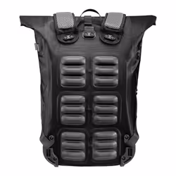 Ortlieb VARIO PS Posteriore Borsa da bicicletta 26 L Nero - Vista aggiuntiva 8
