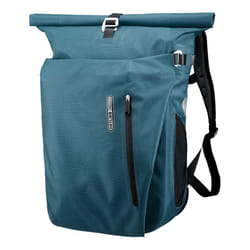 Ortlieb Vario PS QL2.1 Posteriore Borsa da bicicletta 26 L Nylon Verde