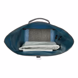 Ortlieb Vario PS QL2.1 Posteriore Borsa da bicicletta 26 L Nylon Verde - Vista aggiuntiva 7