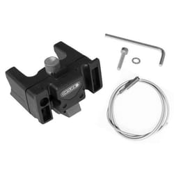 Ortlieb E241 ricambio e accessorio per biciclette Adattatore per montaggio su manubrio