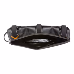 Ortlieb F9945 Cestino e borsa per bicicletta Cornice Borsa da bicicletta 3 L Nero - Vista aggiuntiva 4