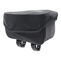 Ortlieb Fuel-Pack Cornice Borsa da bicicletta 1 L Nylon Nero