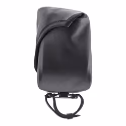 Ortlieb Fuel-Pack Cornice Borsa da bicicletta 1 L Nylon Nero - Vista aggiuntiva 2