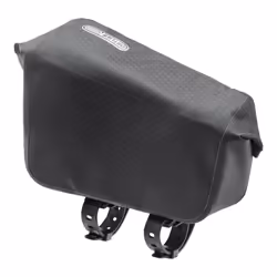 Ortlieb Fuel-Pack Cornice Borsa da bicicletta 1 L Nylon Nero - Vista aggiuntiva 3