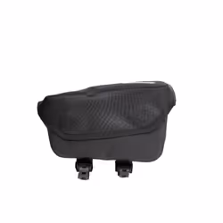 Ortlieb Fuel-Pack Cornice Borsa da bicicletta 1 L Nylon Nero - Vista aggiuntiva 5