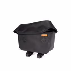 Ortlieb Fuel-Pack Cornice Borsa da bicicletta 1 L Nylon Nero - Vista aggiuntiva 6
