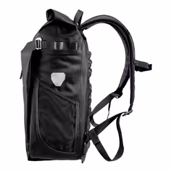 Ortlieb Vario PS QL2.1 Posteriore Borsa da bicicletta 20 L Nylon Nero - Vista aggiuntiva 5