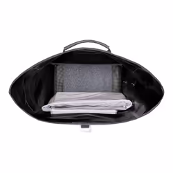 Ortlieb Vario PS QL2.1 Posteriore Borsa da bicicletta 20 L Nylon Nero - Vista aggiuntiva 6