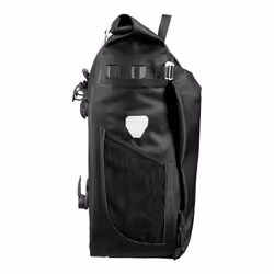 Ortlieb Vario PS QL2.1 Posteriore Borsa da bicicletta 20 L Nylon Nero - Vista aggiuntiva 7