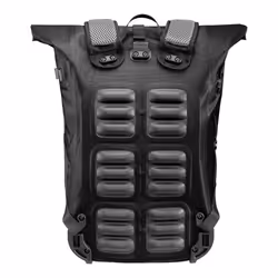 Ortlieb Vario PS QL2.1 Posteriore Borsa da bicicletta 20 L Nylon Nero - Vista aggiuntiva 8