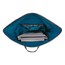 Ortlieb Vario PS QL2.1 Posteriore Borsa da bicicletta 20 L Nylon Verde - Vista aggiuntiva 6