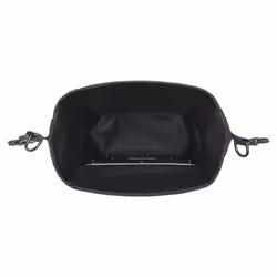 Ortlieb F6005 Cestino e borsa per bicicletta Anteriore/Posteriore Borsa da bicicletta 14,5 L PVC, Poliestere Nero - Vista aggiuntiva 4
