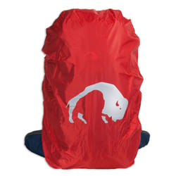 Tatonka 3108.015 Copertura impermeabile per zaino Rosso Poliestere 40 L