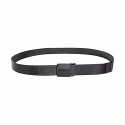 Tatonka 2863.040, Nero, Unisex, Cintura per anca, Adulto, Nessun modello, 1300 mm