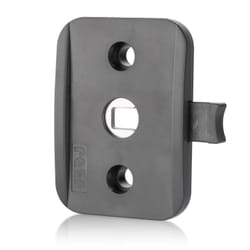 reer 70021 lucchetto per la sicurezza del bambino Blocco finestra per bambino Antracite 1 pz