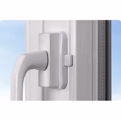 reer 70060 Blocco finestra per bambino Bianco 3 pz - Vista aggiuntiva 5