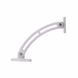 reer 73010, Plastica, Bianco