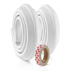 reer 82040 parspigolo per bambino 2 pz Schiuma
