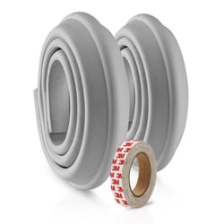 reer 82041 parspigolo per bambino 2 pz Schiuma