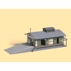 Auhagen 11351, HO (1:87), Multicolore