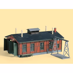 Auhagen 11355, HO (1:87), Multicolore