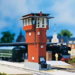 Auhagen 11375, HO (1:87)