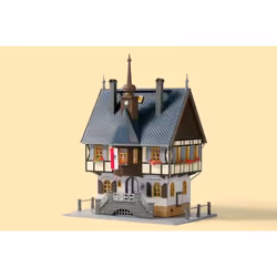 Auhagen 12350, Multicolore